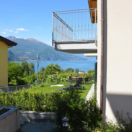 Orchidea Apartment Bellagio Exteriér fotografie