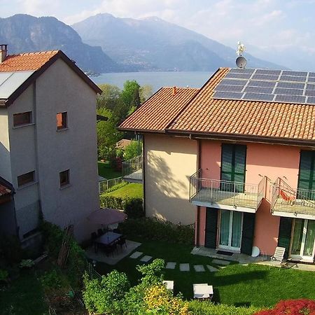 Orchidea Apartment Bellagio Exteriér fotografie