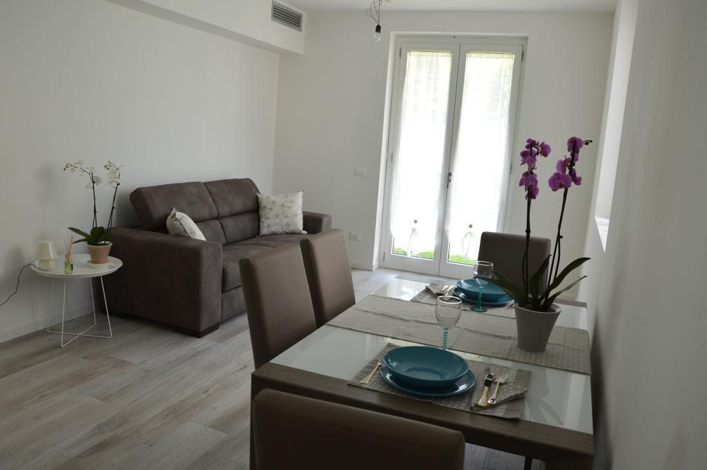 Orchidea Apartment Bellagio Exteriér fotografie