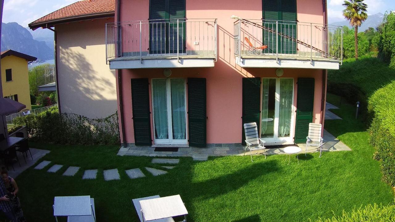 Orchidea Apartment Bellagio Exteriér fotografie